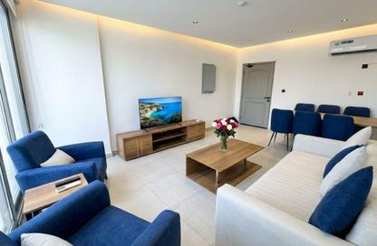 Apartment - 2 - 2 for rent in Saraya Corniche Hotel - Corniche Road - Doha Apartment - 2 - 2 for rent in Saraya Corniche Hotel - Corniche Road - Doha