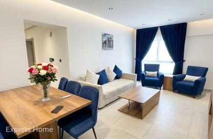 Apartment - 2 - 2 for rent in Saraya Corniche Hotel - Corniche Road - Doha Apartment - 2 - 2 for rent in Saraya Corniche Hotel - Corniche Road - Doha