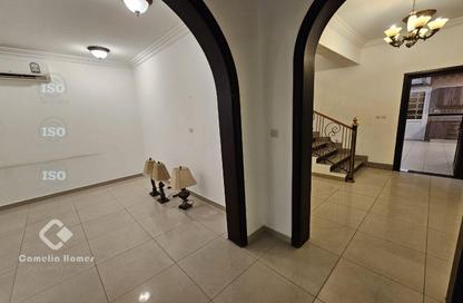مجمع سكني - 3 غرف نوم - 5 حمامات للايجار في 871 شارع - جنوب الدحيل - الدحيل - الدوحة