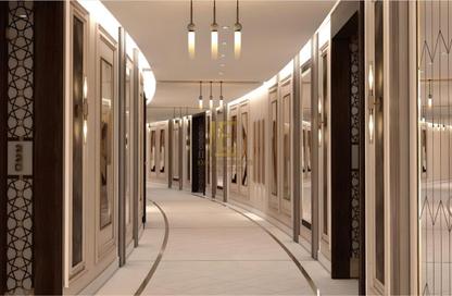 Apartment - Studio - 1 Bathroom for sale in Viva West - Viva Bahriyah - The Pearl Island - Doha