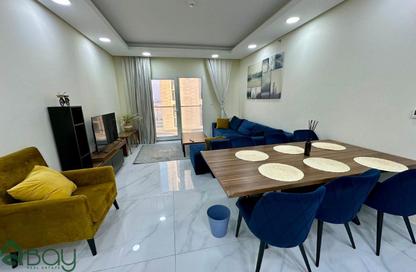 Apartment - 2 - 4 for rent in Piazza 3 - La Piazza - Fox Hills - Lusail