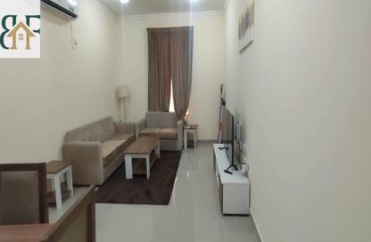 Apartment - 2 Bedrooms - 2 Bathrooms for rent in Musheireb - Doha