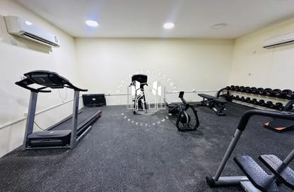 Villa - 3 Bedrooms - 2 Bathrooms for rent in Bliss Gardens - New Salata - Salata - Doha