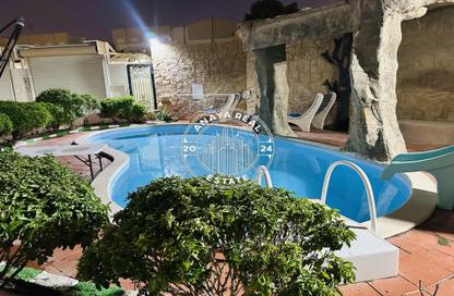 فيلا - 3 غرف نوم - 2 حمامات للايجار في بليس جاردنز - سلاطة الجديدة - سلاطة - الدوحة فيلا - 3 غرف نوم - 2 حمامات للايجار في بليس جاردنز - سلاطة الجديدة - سلاطة - الدوحة