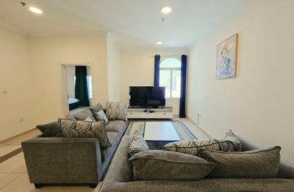 Apartment - 1 - 1 for rent in Al Sadd Road - Al Sadd - Doha