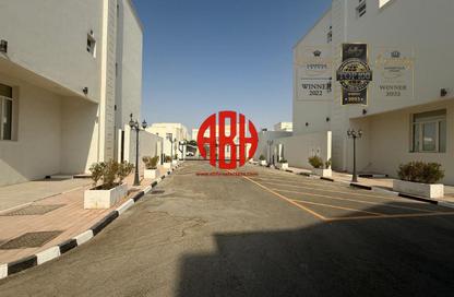 Compound - 7 Bedrooms - 7+ Bathrooms for rent in Umm Al Amad - Umm Al Amad - Al Shamal