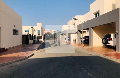 Villa - 3 - 3 for rent in Al Nasr Street - Al Nasr - Doha