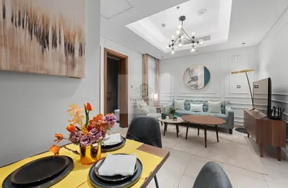 Apartment - 1 Bedroom - 2 Bathrooms for rent in Doha Al Jadeed - Doha