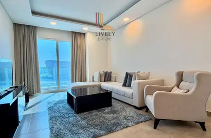 Apartment - 3 Bedrooms - 3 Bathrooms for sale in Al Erkyah City - Lusail