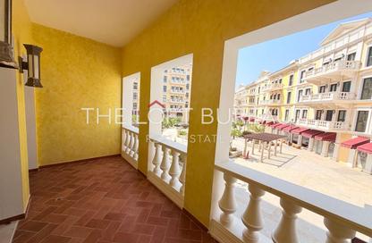 Apartment - 2 - 3 for rent in Murano - Qanat Quartier - The Pearl Island - Doha Apartment - 2 - 3 for rent in Murano - Qanat Quartier - The Pearl Island - Doha