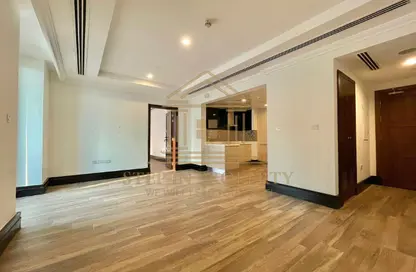 Apartment - 1 Bedroom - 2 Bathrooms for rent in Viva East - Viva Bahriyah - The Pearl Island - Doha