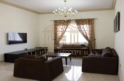 شقة - 2 غرف نوم - 3 حمامات للايجار في شارع السد - السد - الدوحة