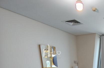 Apartment - 2 Bedrooms - 2 Bathrooms for rent in Zig Zag Tower B - Zig Zag Towers - West Bay - Doha Apartment - 2 Bedrooms - 2 Bathrooms for rent in Zig Zag Tower B - Zig Zag Towers - West Bay - Doha