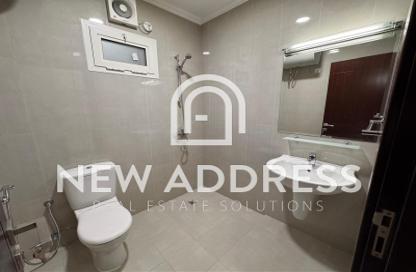 Apartment - 2 Bedrooms - 2 Bathrooms for rent in Old Airport Road - Old Airport Road - Doha