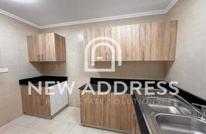 Apartment - 2 Bedrooms - 2 Bathrooms for rent in Old Airport Road - Old Airport Road - Doha