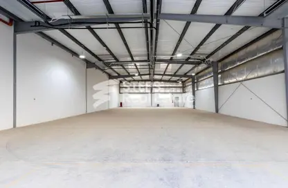 Warehouse - Studio - 1 Bathroom for rent in Industrial Area 5 - Industrial Area - Industrial Area - Doha Warehouse - Studio - 1 Bathroom for rent in Industrial Area 5 - Industrial Area - Industrial Area - Doha