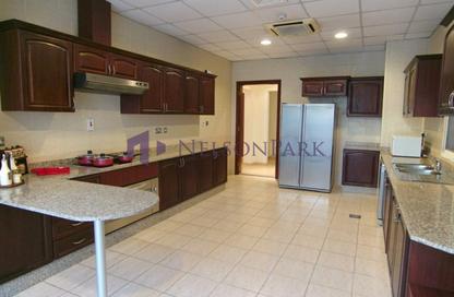 Villa - 4 - 4 for rent in Al Waab - Al Waab - Doha