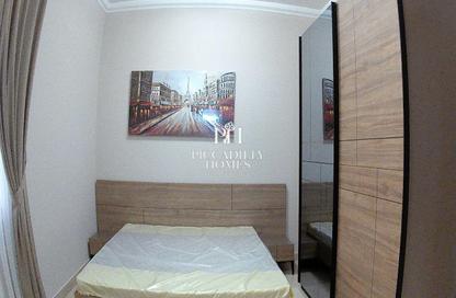 Apartment - 1 Bedroom - 1 Bathroom for rent in Salaja Street - Doha Al Jadeed - Doha