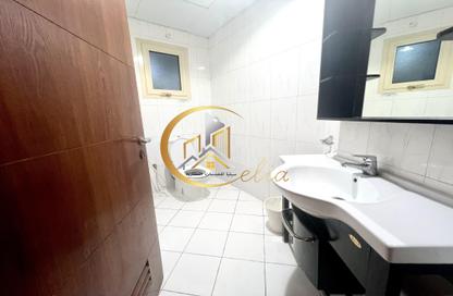 Apartment - 1 Bedroom - 2 Bathrooms for rent in Al Jazeera Street - Fereej Bin Mahmoud North - Fereej Bin Mahmoud - Doha Apartment - 1 Bedroom - 2 Bathrooms for rent in Al Jazeera Street - Fereej Bin Mahmoud North - Fereej Bin Mahmoud - Doha