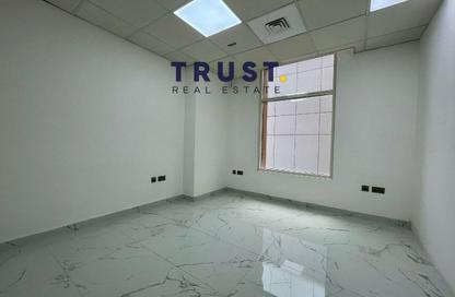 Office Space - Studio - 1 Bathroom for rent in Imperial Suites - Old Salata - Salata - Doha