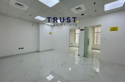 Office Space - Studio - 1 Bathroom for rent in Imperial Suites - Old Salata - Salata - Doha