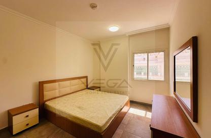 Apartment - 2 - 2 for rent in Al Sadd Road - Al Sadd - Doha