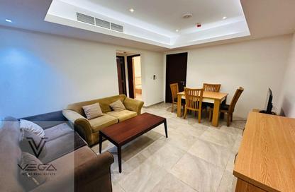 Apartment - 2 - 2 for rent in Al Sadd Road - Al Sadd - Doha Apartment - 2 - 2 for rent in Al Sadd Road - Al Sadd - Doha