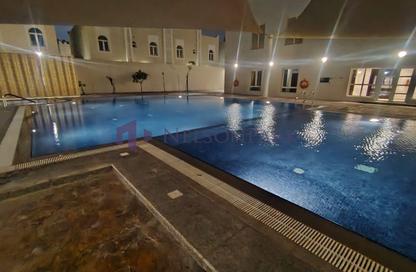 Villa - 5 Bedrooms - 5 Bathrooms for rent in Aspire Zone - Al Waab - Doha