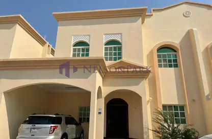 Villa - 5 Bedrooms - 5 Bathrooms for rent in Al Duhail South - Al Duhail - Doha