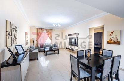 Apartment - 2 - 2 for rent in Al Mansoura - Al Mansoura - Doha