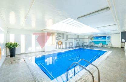 Apartment - 2 - 2 for rent in Al Mansoura - Al Mansoura - Doha