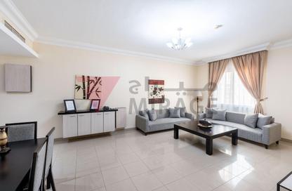 Apartment - 2 - 2 for rent in Al Mansoura - Al Mansoura - Doha
