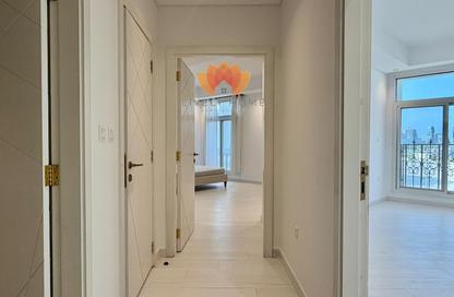 Apartment - 2 - 2 for rent in D22 - Fox Hills - Lusail Apartment - 2 - 2 for rent in D22 - Fox Hills - Lusail