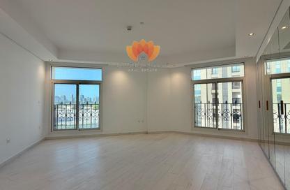 Apartment - 2 - 2 for rent in D22 - Fox Hills - Lusail