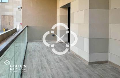 Apartment - 1 Bedroom - 2 Bathrooms for sale in Al Erkyah City - Lusail