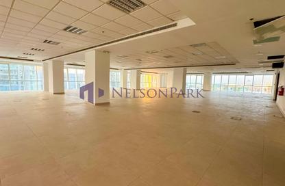 Bulk Rent Units - Studio - 2 Bathrooms for rent in Lusail Marina Heights - Marina District - Lusail