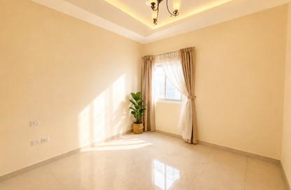 Apartment - 2 - 3 for rent in Fereej Bin Mahmoud South - Fereej Bin Mahmoud - Doha