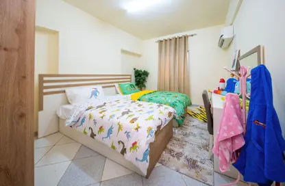 Apartment - 2 Bedrooms - 2 Bathrooms for rent in EB12 - Fereej Bin Mahmoud North - Fereej Bin Mahmoud - Doha