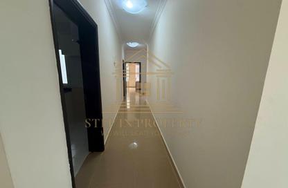 Apartment - 3 Bedrooms - 2 Bathrooms for rent in Al Nasr Street - Al Nasr - Doha