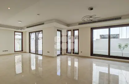 Villa - 4 Bedrooms - 6 Bathrooms for rent in Giardino Gardens - Giardino Villas - The Pearl Island - Doha