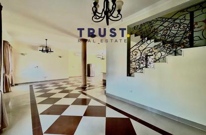 Villa - 5 Bedrooms - 5 Bathrooms for rent in Al Khor Community - Al Khor