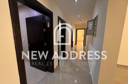 Apartment - 2 Bedrooms - 3 Bathrooms for rent in Al Sadd Road - Al Sadd - Doha