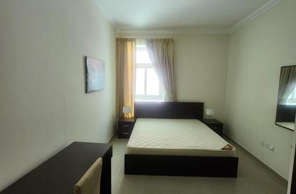 Apartment - 2 Bedrooms - 3 Bathrooms for rent in Lusail City - Lusail