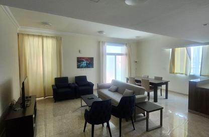 Apartment - 2 Bedrooms - 3 Bathrooms for rent in Lusail City - Lusail