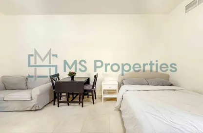 Apartment - Studio - 1 Bathroom for sale in Verona - Fox Hills - Fox Hills - Lusail