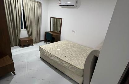 Apartment - 1 - 1 for rent in Najma 28 - Ibn Dirhem Street - Najma - Doha Apartment - 1 - 1 for rent in Najma 28 - Ibn Dirhem Street - Najma - Doha