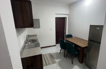 Apartment - 1 - 1 for rent in Najma 28 - Ibn Dirhem Street - Najma - Doha Apartment - 1 - 1 for rent in Najma 28 - Ibn Dirhem Street - Najma - Doha