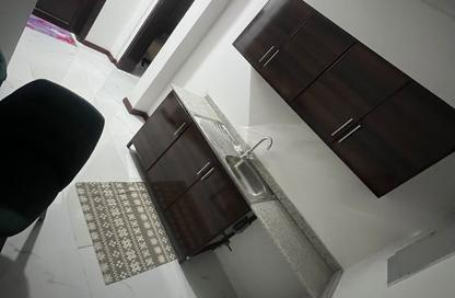 Apartment - 1 - 1 for rent in Najma 28 - Ibn Dirhem Street - Najma - Doha