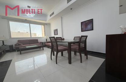 Apartment - 1 Bedroom - 1 Bathroom for rent in Msheireb Galleria - Msheireb Downtown Doha - Doha Apartment - 1 Bedroom - 1 Bathroom for rent in Msheireb Galleria - Msheireb Downtown Doha - Doha