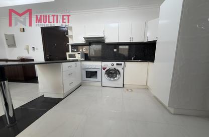 Apartment - 1 Bedroom - 1 Bathroom for rent in Msheireb Galleria - Msheireb Downtown Doha - Doha Apartment - 1 Bedroom - 1 Bathroom for rent in Msheireb Galleria - Msheireb Downtown Doha - Doha